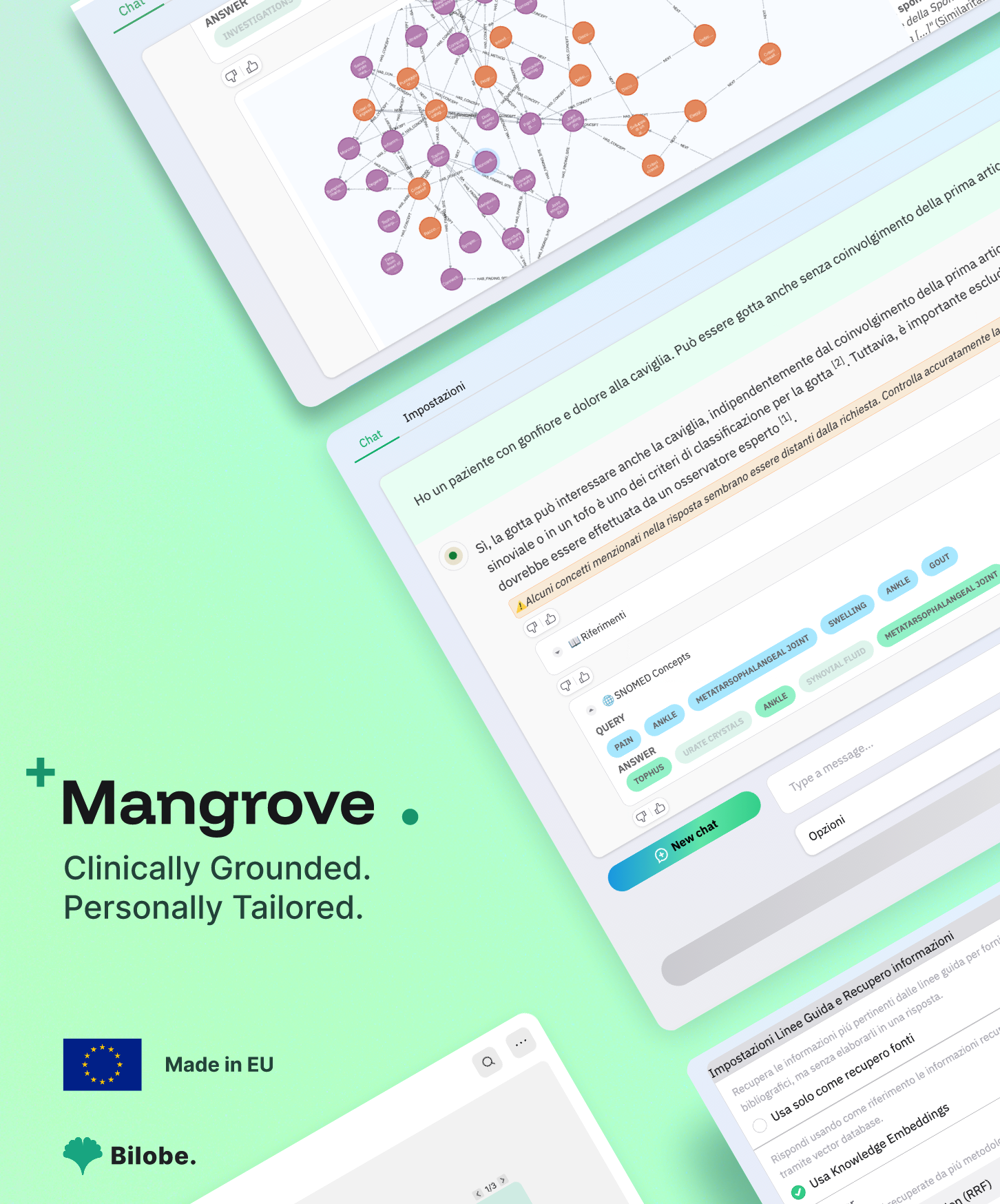 Mangrove Navigator