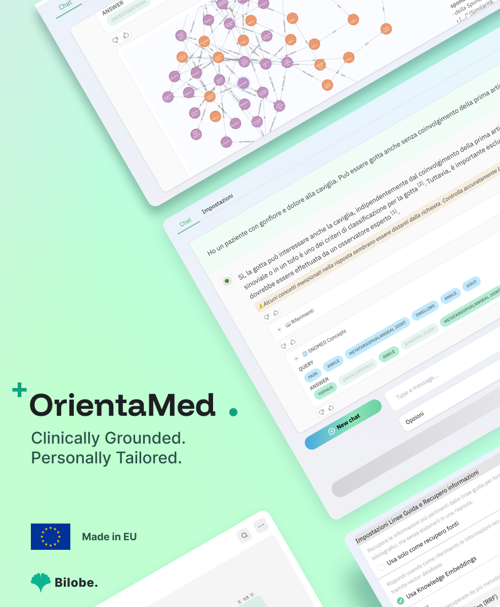 OrientaMed